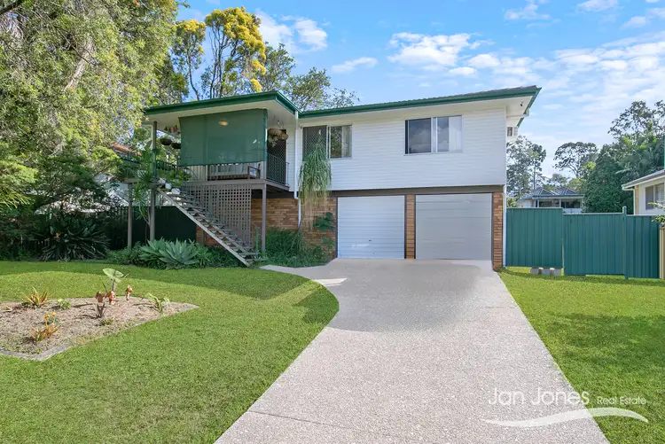 20 Glenore St, Mitchelton QLD 4053