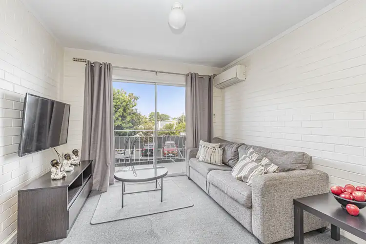 Main view of Homely unit listing, Unit 5/209 Walcott St, North Perth WA 6006
