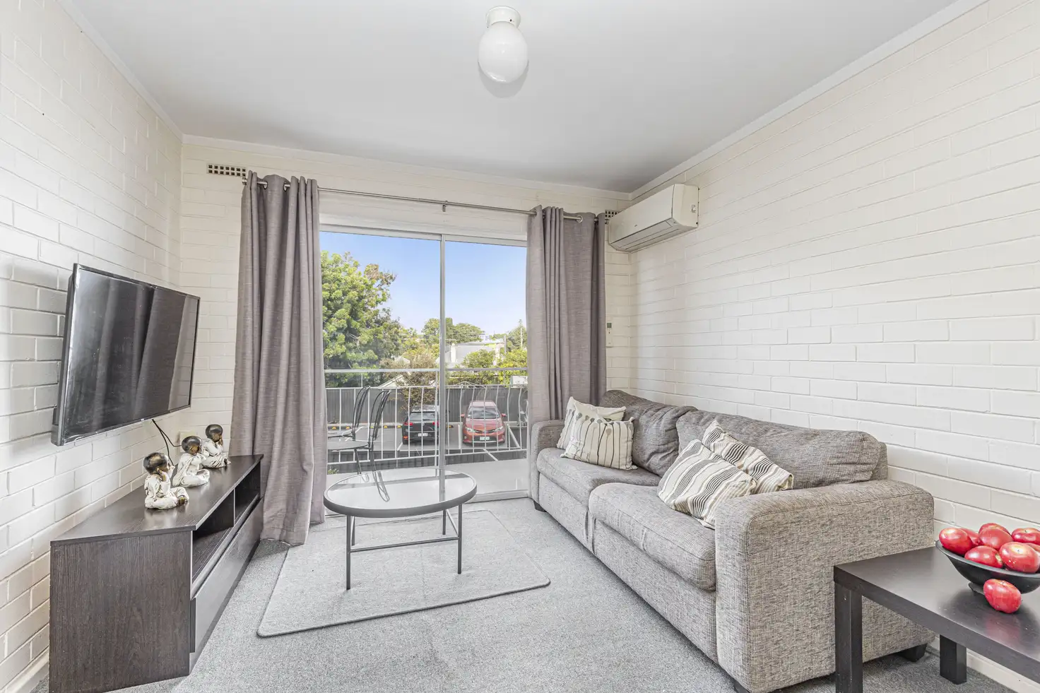 Main view of Homely unit listing, Unit 5/209 Walcott St, North Perth WA 6006