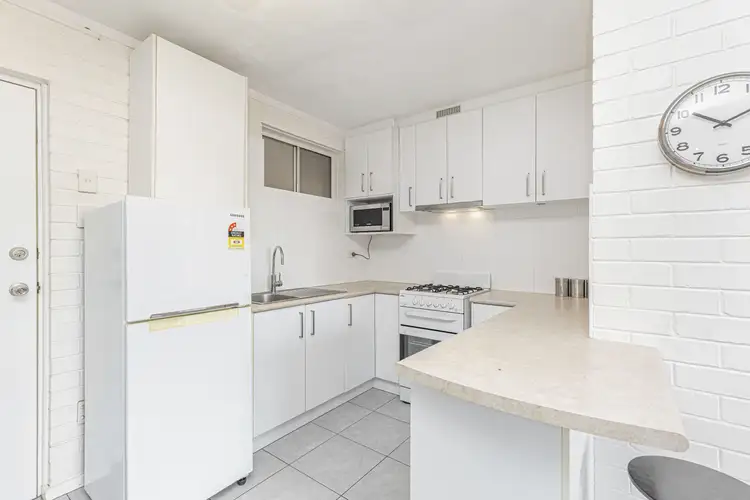 Third view of Homely unit listing, Unit 5/209 Walcott St, North Perth WA 6006