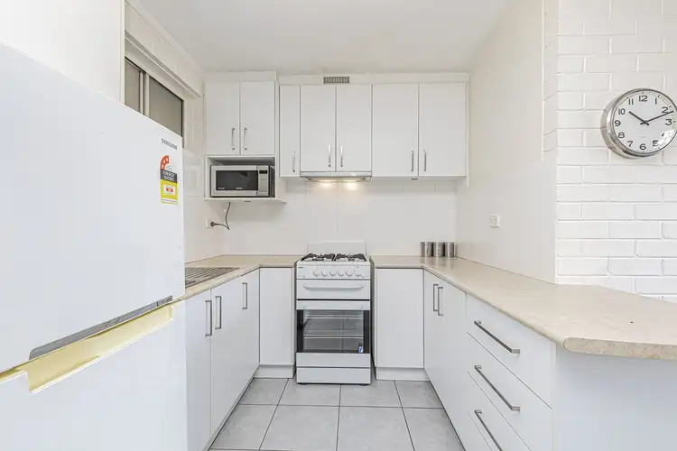 Fourth view of Homely unit listing, Unit 5/209 Walcott St, North Perth WA 6006