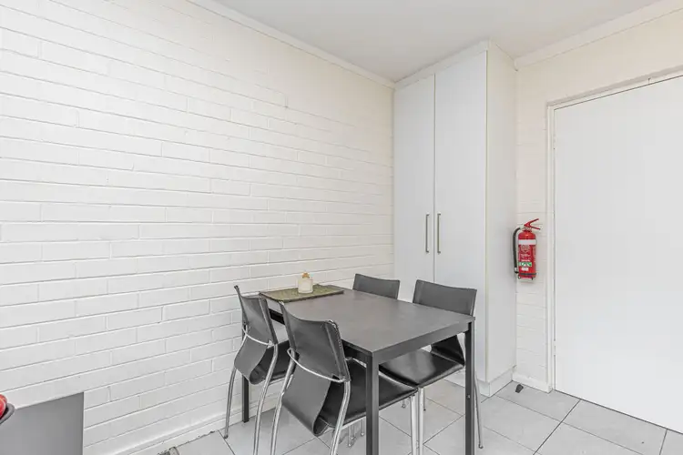 Fifth view of Homely unit listing, Unit 5/209 Walcott St, North Perth WA 6006
