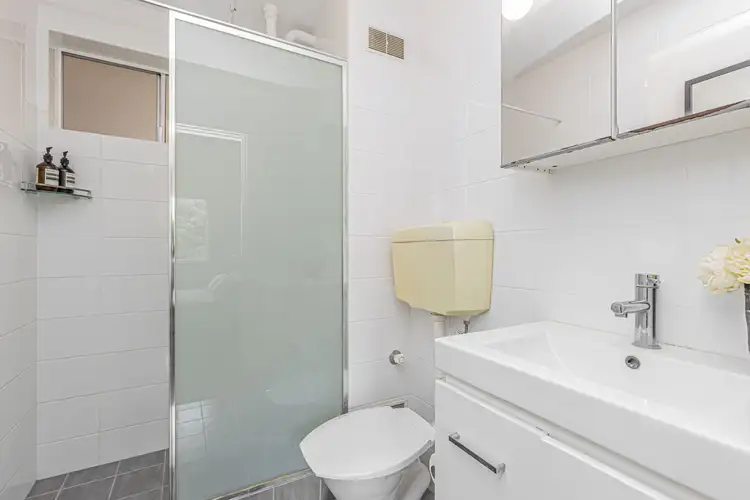 Sixth view of Homely unit listing, Unit 5/209 Walcott St, North Perth WA 6006