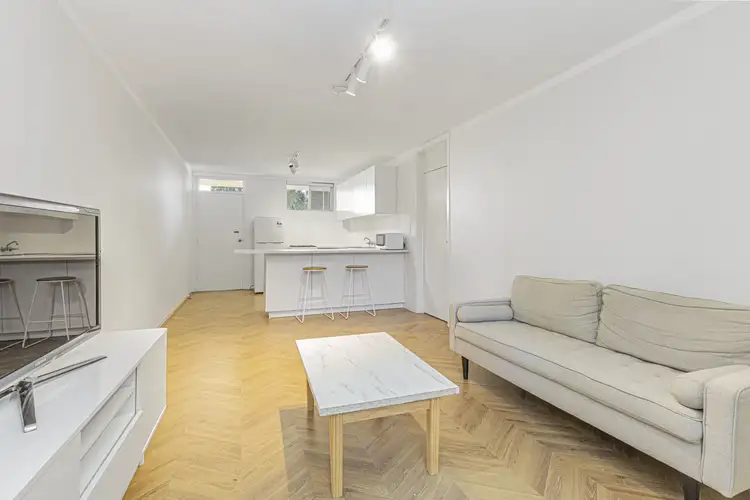 Main view of Homely unit listing, 14/58 Second Ave, Mount Lawley WA 6050