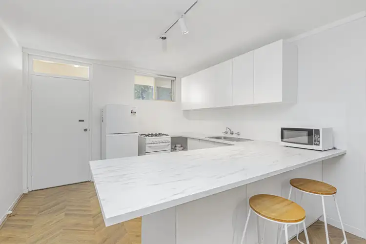 Second view of Homely unit listing, 14/58 Second Ave, Mount Lawley WA 6050