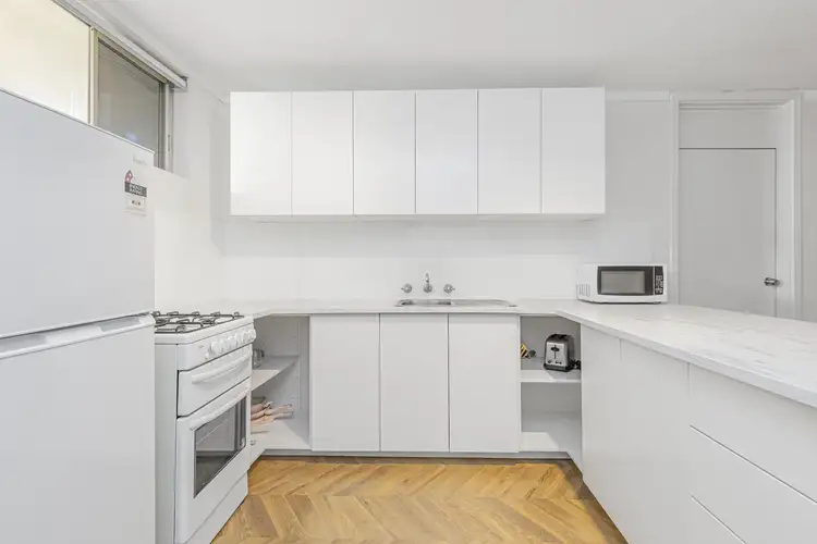 Third view of Homely unit listing, 14/58 Second Ave, Mount Lawley WA 6050