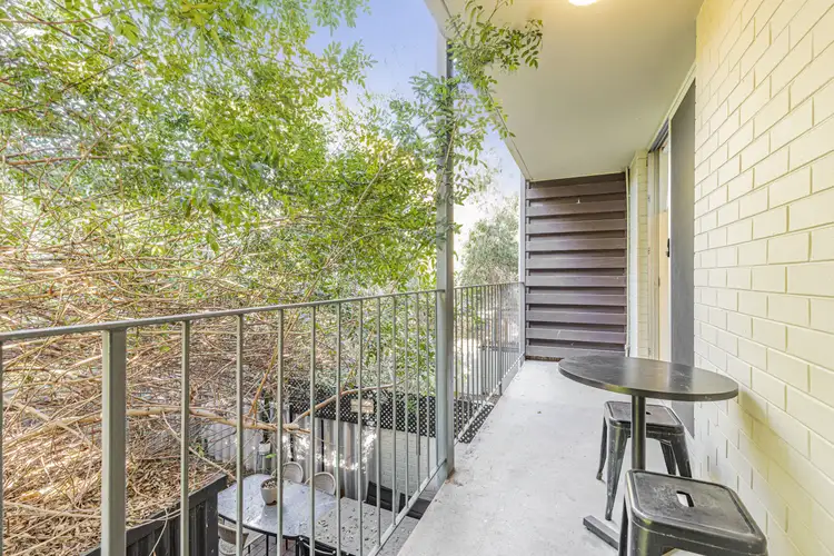 Seventh view of Homely unit listing, 14/58 Second Ave, Mount Lawley WA 6050