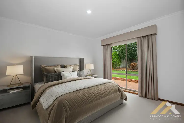 Fourth view of Homely house listing, 21 Marrah Dr, Wy Yung VIC 3875