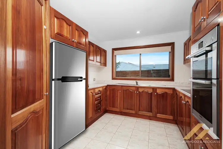 Sixth view of Homely house listing, 21 Marrah Dr, Wy Yung VIC 3875