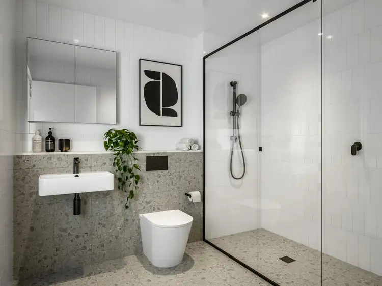 Third view of Homely apartment listing, Address available on request