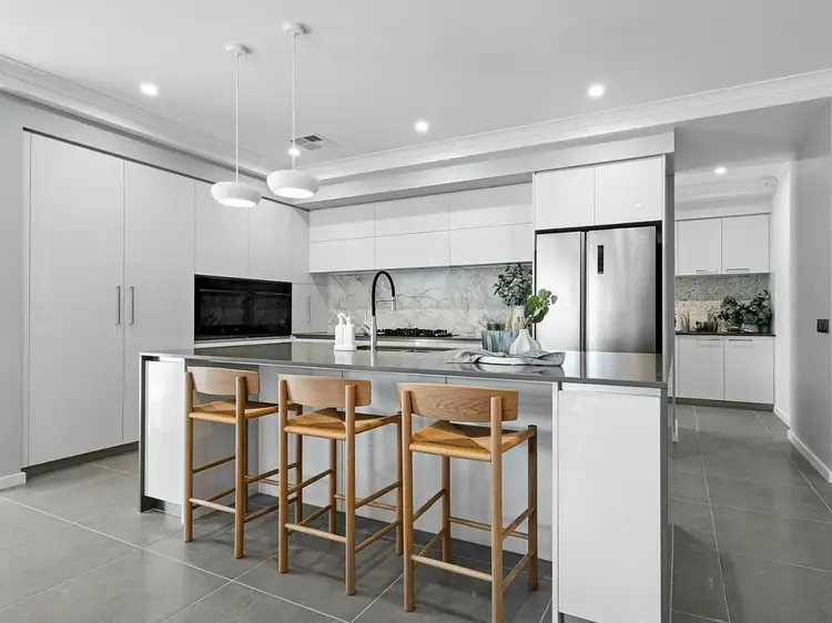 Second view of Homely house listing, 151 Montana Estate, Kilmore VIC 3764