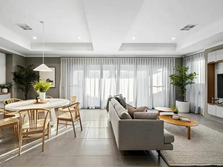 Third view of Homely house listing, 151 Montana Estate, Kilmore VIC 3764
