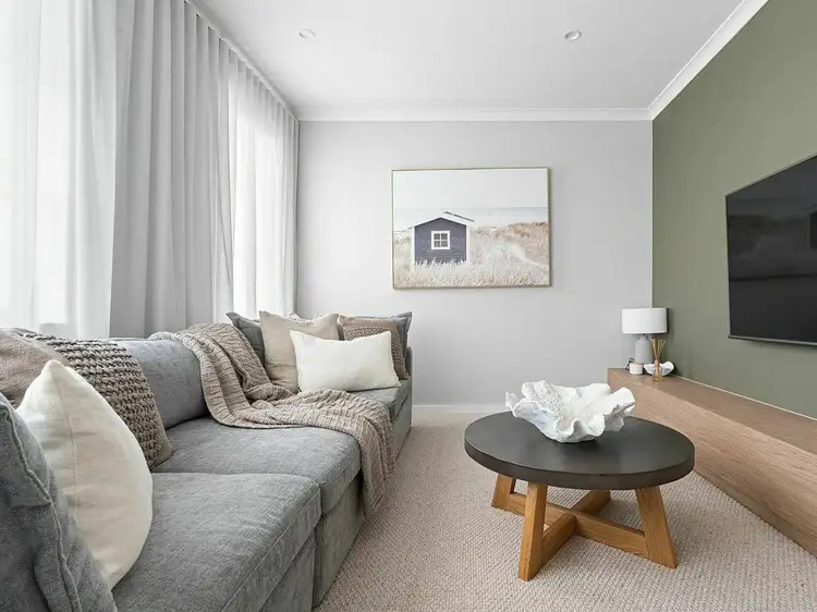 Fourth view of Homely house listing, 151 Montana Estate, Kilmore VIC 3764