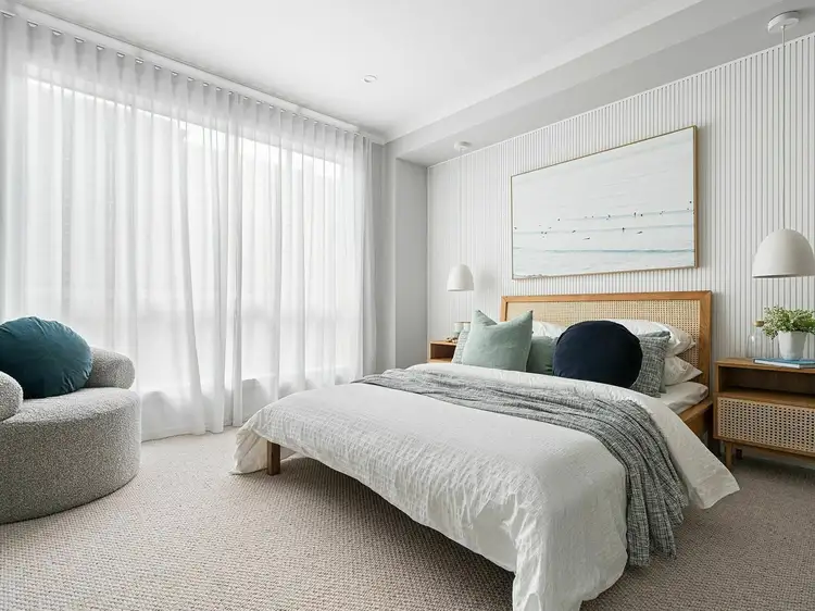 Sixth view of Homely house listing, 151 Montana Estate, Kilmore VIC 3764