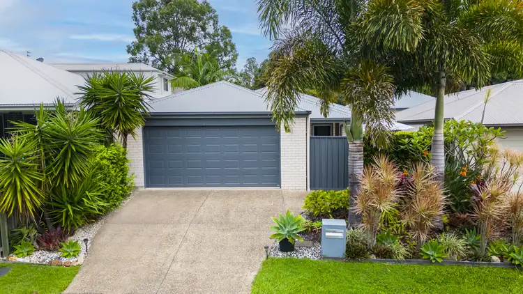 58 Awoonga Cres, Morayfield QLD 4506