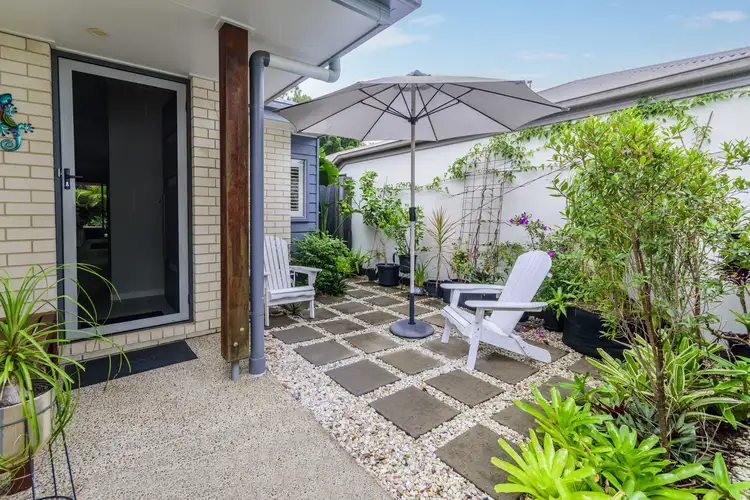 Second view of Homely house listing, 58 Awoonga Cres, Morayfield QLD 4506