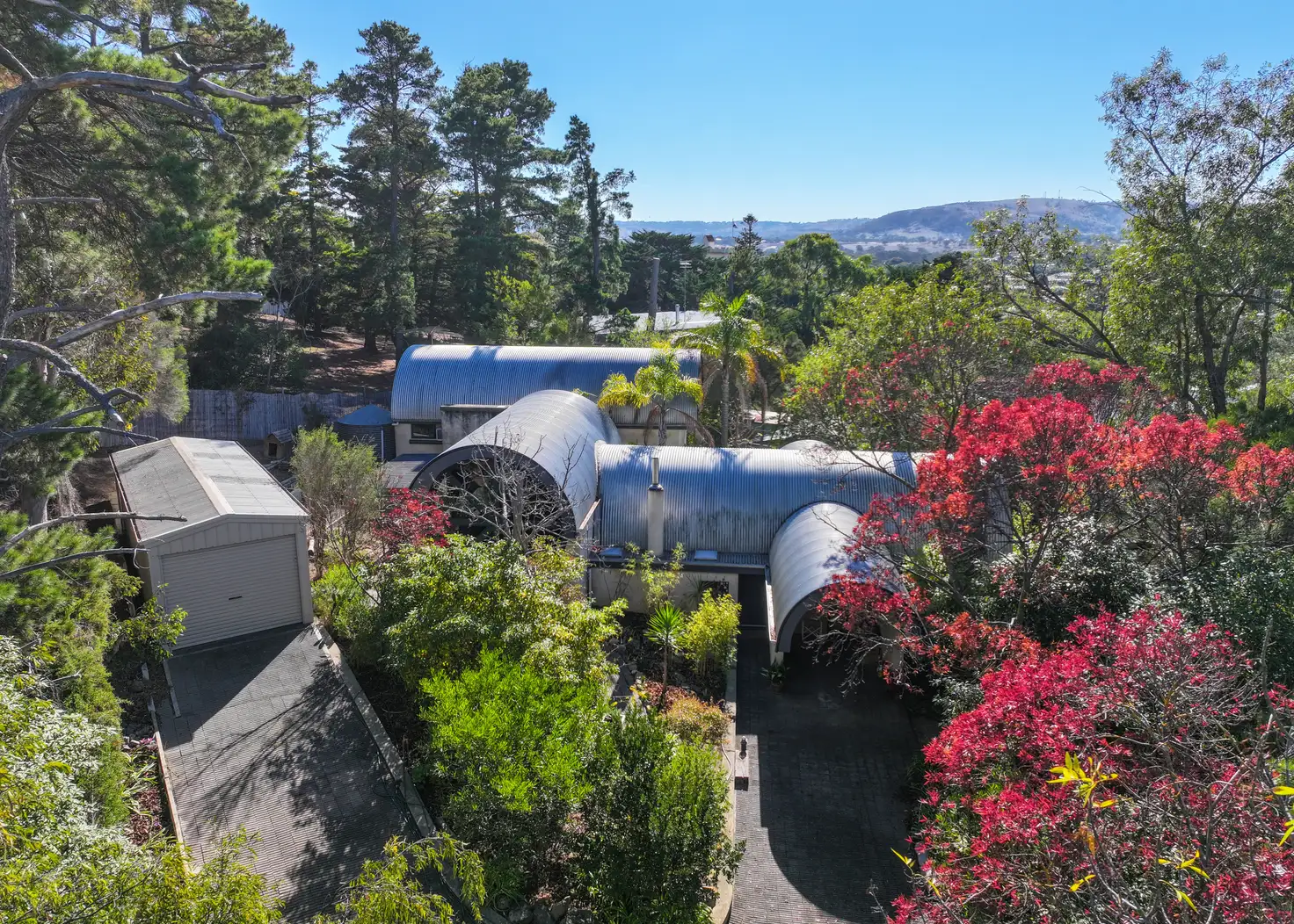 Main view of Homely house listing, 16 Fernbank Rd, Victor Harbor SA 5211