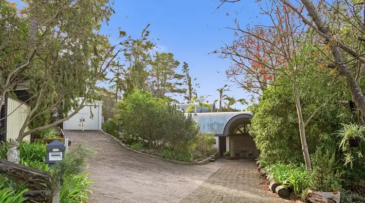 Second view of Homely house listing, 16 Fernbank Rd, Victor Harbor SA 5211