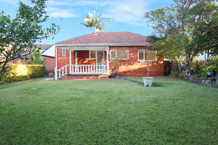 23 Dagmar Cres, Blacktown NSW 2148