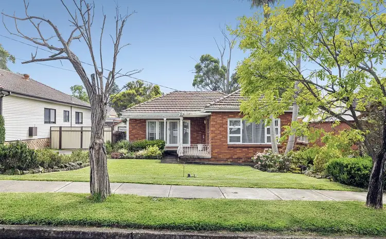 23 Dagmar Cres, Blacktown NSW 2148
