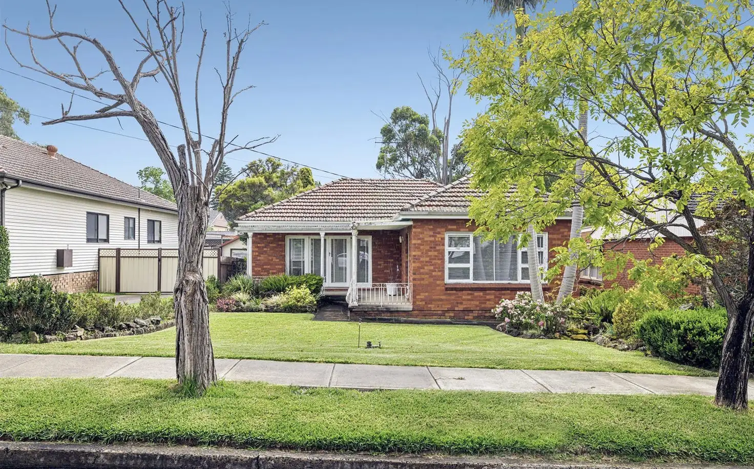 Main view of Homely house listing, 23 Dagmar Cres, Blacktown NSW 2148