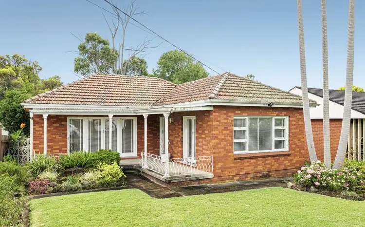 Second view of Homely house listing, 23 Dagmar Cres, Blacktown NSW 2148