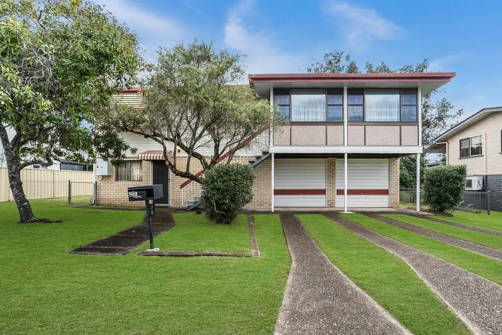 Main view of Homely house listing, 32 Trudy St, Raceview QLD 4305