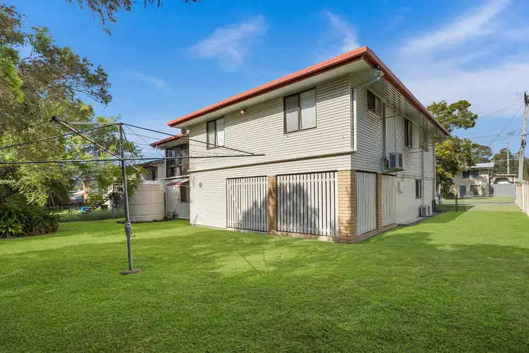 Third view of Homely house listing, 32 Trudy St, Raceview QLD 4305