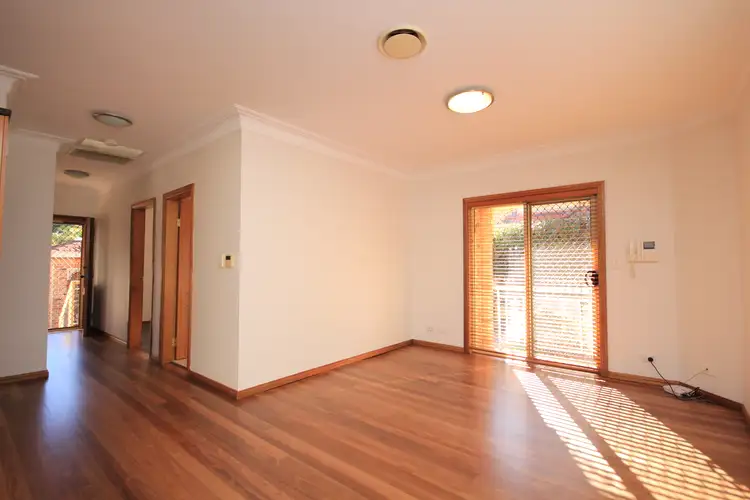 Second view of Homely townhouse listing, Unit 3/168-170 Slade Rd, Bardwell Park NSW 2207