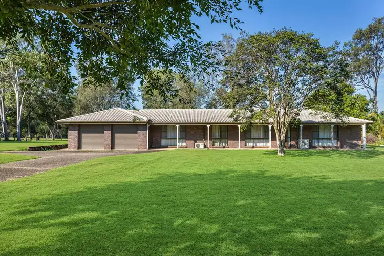Main view of Homely rural property listing, 56-58 Fifth Ave, Barellan Point QLD 4306