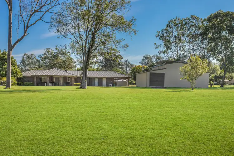 Third view of Homely rural property listing, 56-58 Fifth Ave, Barellan Point QLD 4306