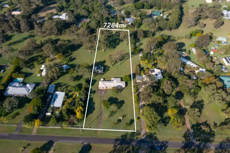 Fourth view of Homely rural property listing, 56-58 Fifth Ave, Barellan Point QLD 4306
