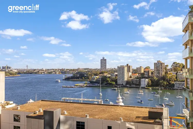 70 Alfred St S, Milsons Point NSW 2061