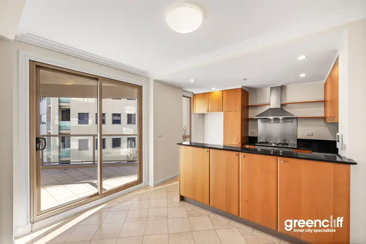 Second view of Homely apartment listing, 70 Alfred St S, Milsons Point NSW 2061