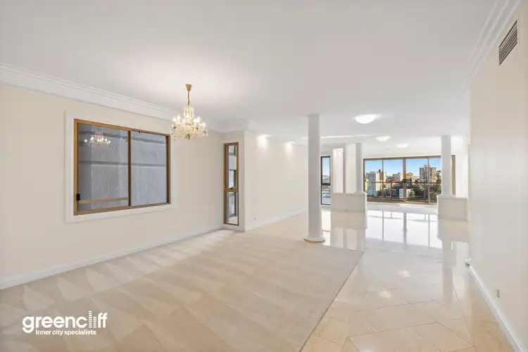 Fourth view of Homely apartment listing, 70 Alfred St S, Milsons Point NSW 2061