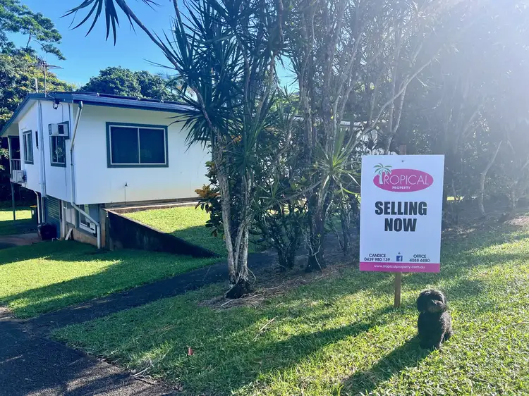 9 Clarke Kennedy St