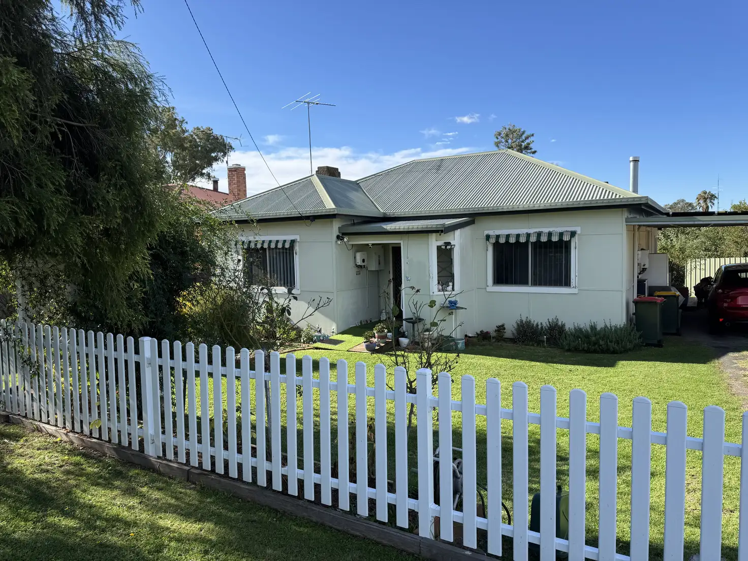 Main view of Homely house listing, 31 Herbert St, Inverell NSW 2360
