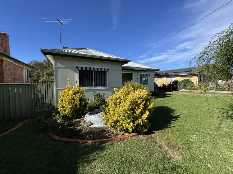 Second view of Homely house listing, 31 Herbert St, Inverell NSW 2360