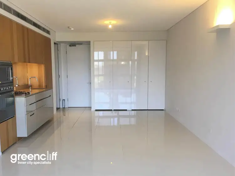 Second view of Homely apartment listing, Level 7 5 Park Lane, Chippendale NSW 2008