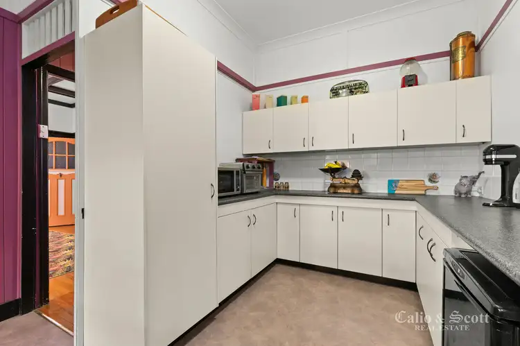 Fifth view of Homely house listing, 96 Paul St, Brighton QLD 4017