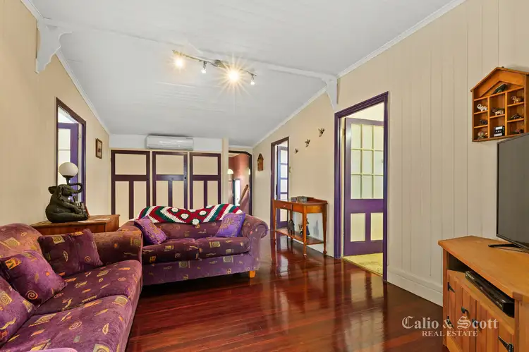 Sixth view of Homely house listing, 96 Paul St, Brighton QLD 4017