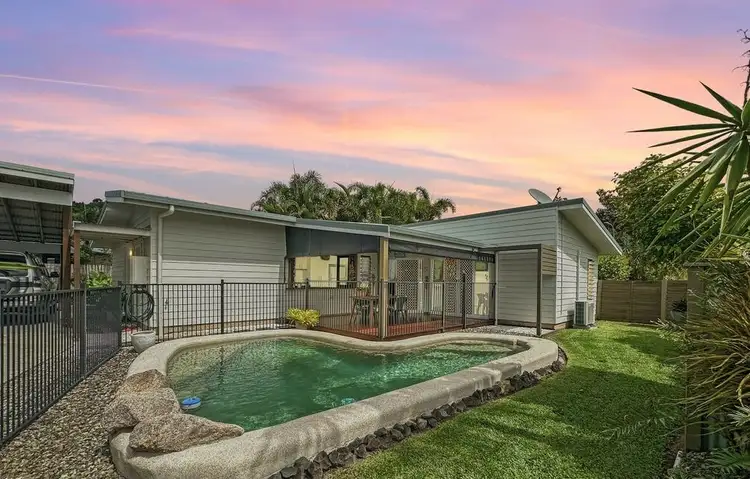 Main view of Homely house listing, 21 Voyager St, South Mission Beach QLD 4852