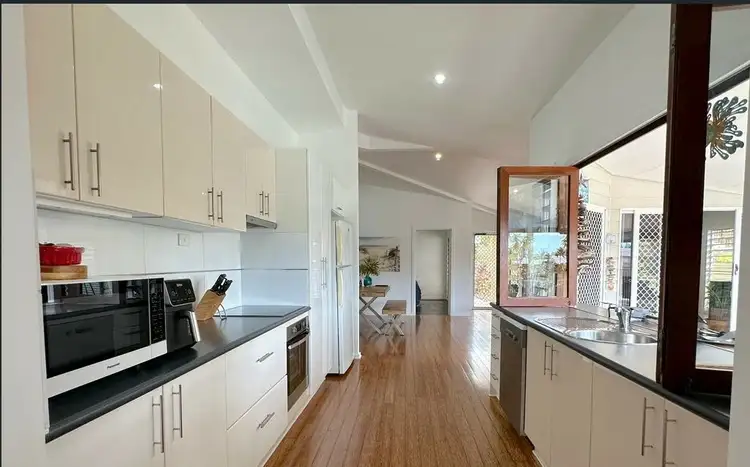 Fourth view of Homely house listing, 21 Voyager St, South Mission Beach QLD 4852