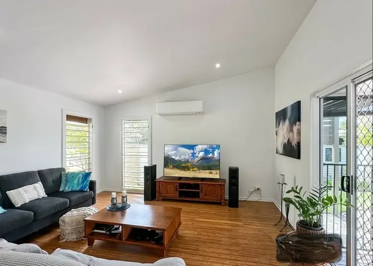 Fifth view of Homely house listing, 21 Voyager St, South Mission Beach QLD 4852
