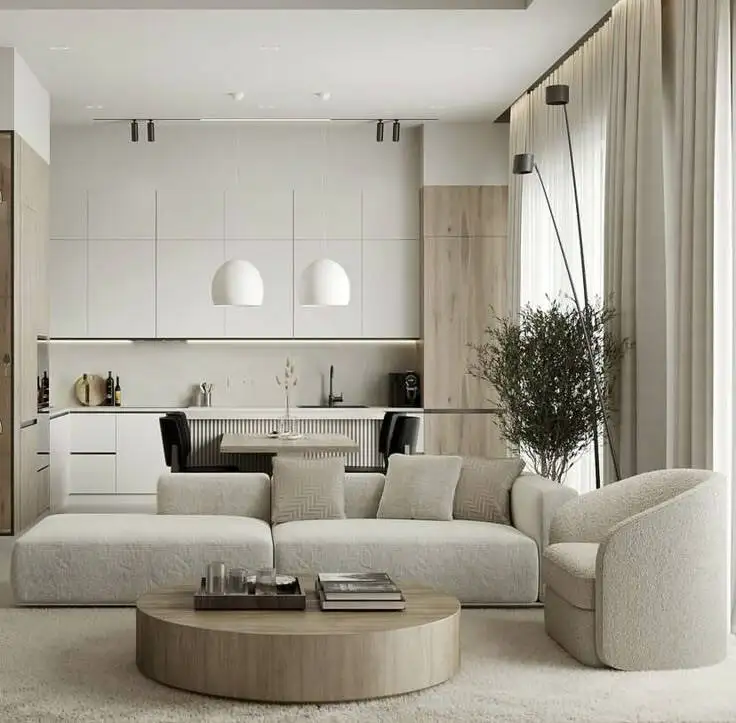 Second view of Homely apartment listing, Address available on request