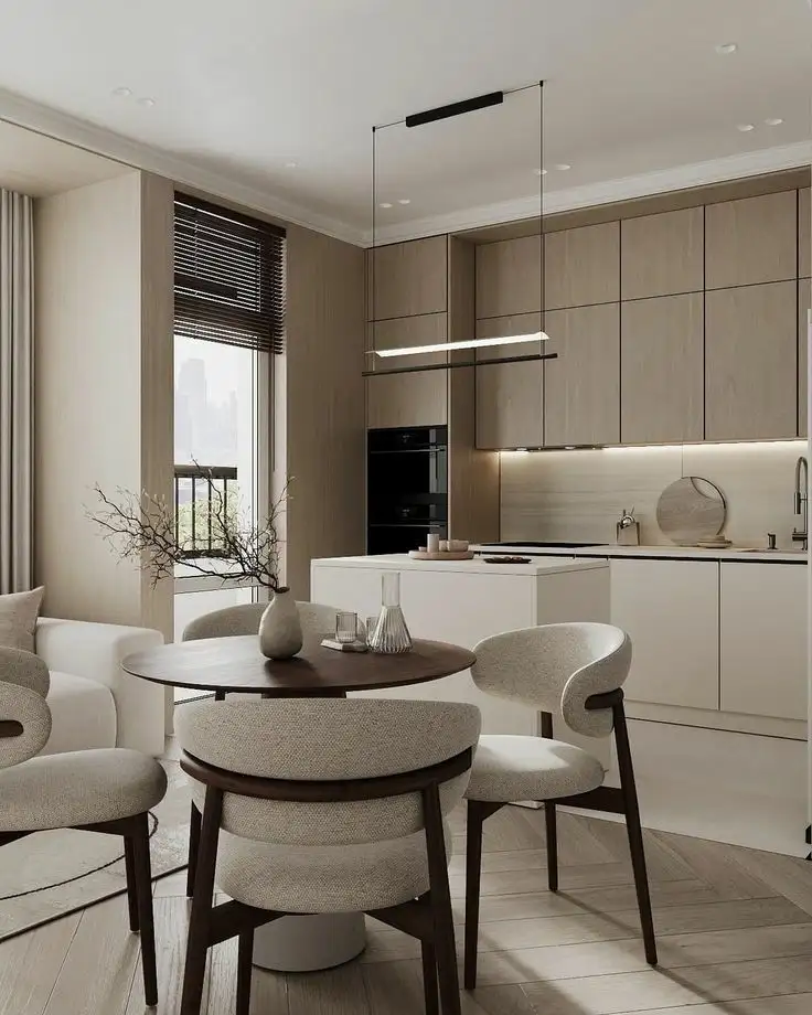 Third view of Homely apartment listing, Address available on request