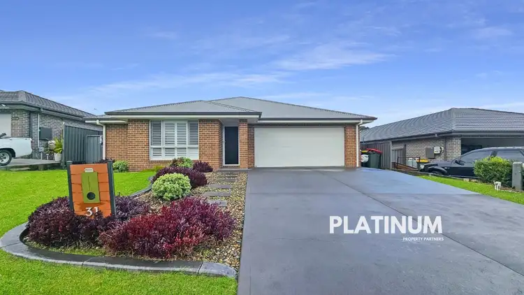 Third view of Homely house listing, 31 Corella Cres, Sanctuary Point NSW 2540