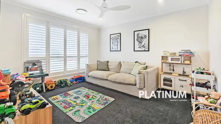 Fourth view of Homely house listing, 31 Corella Cres, Sanctuary Point NSW 2540