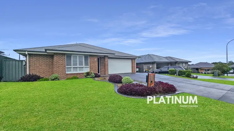 Fourth view of Homely house listing, 31 Corella Cres, Sanctuary Point NSW 2540
