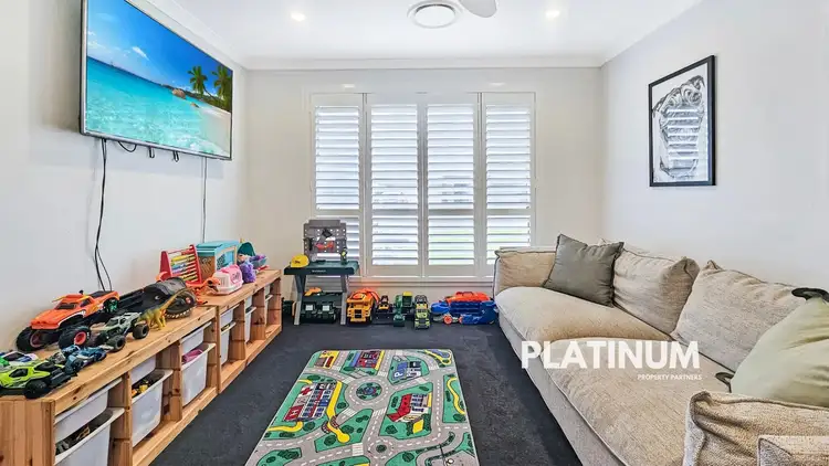 Fifth view of Homely house listing, 31 Corella Cres, Sanctuary Point NSW 2540